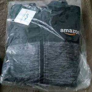 - Amazon hooded jackets